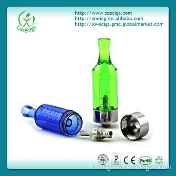 Promotions big capacity rebuild atomizer gs h5 clearomizer